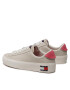 Tommy Jeans Сникърси Vulcanized Leather EN0EN02030 Бежов - Pepit.bg