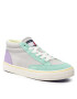 Tommy Jeans Сникърси Wmn Skate Mid Varsity Vulc EN0EN01628 Сив - Pepit.bg