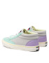 Tommy Jeans Сникърси Wmn Skate Mid Varsity Vulc EN0EN01628 Сив - Pepit.bg