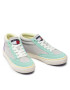 Tommy Jeans Сникърси Wmn Skate Mid Varsity Vulc EN0EN01628 Сив - Pepit.bg