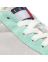 Tommy Jeans Сникърси Wmn Skate Mid Varsity Vulc EN0EN01628 Сив - Pepit.bg