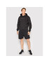 Tommy Jeans Спортни шорти Fleece Beach DM0DM12953 Черен Regular Fit - Pepit.bg