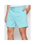 Tommy Jeans Спортни шорти Tjm Tommy Classics Beach DM0DM10632 Син Regular Fit - Pepit.bg