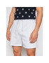 Tommy Jeans Спортни шорти Tommy Classics Beach DM0DM10632 Сив Regular Fit - Pepit.bg