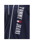 Tommy Jeans Суитшърт Archive DM0DM16374 Тъмносин Oversize - Pepit.bg