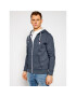 Tommy Jeans Суитшърт DM0DM04400 Тъмносин Regular Fit - Pepit.bg