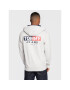 Tommy Jeans Суитшърт DM0DM13877 Сив Regular Fit - Pepit.bg