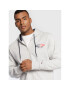 Tommy Jeans Суитшърт DM0DM13877 Сив Regular Fit - Pepit.bg