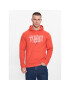 Tommy Jeans Суитшърт DM0DM16792 Оранжев Regular Fit - Pepit.bg