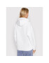 Tommy Jeans Суитшърт DW0DW11830 Бял Oversize - Pepit.bg