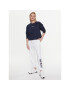 Tommy Jeans Суитшърт DW0DW15409 Тъмносин Regular Fit - Pepit.bg