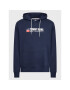 Tommy Jeans Суитшърт Entry Athletics DM0DM13878 Тъмносин Regular Fit - Pepit.bg