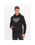 Tommy Jeans Суитшърт Entry Graphic DM0DM16792 Черен Regular Fit - Pepit.bg