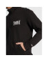 Tommy Jeans Суитшърт Essential Graphic DM0DM15008 Черен Regular Fit - Pepit.bg