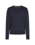 Tommy Jeans Суитшърт Fleece DW0DW09227 Тъмносин Regular Fit - Pepit.bg