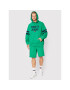Tommy Jeans Суитшърт Graphic DM0DM14944 Зелен Regular Fit - Pepit.bg