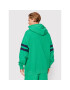 Tommy Jeans Суитшърт Graphic DM0DM14944 Зелен Regular Fit - Pepit.bg
