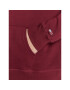Tommy Jeans Суитшърт Linear DM0DM15013 Бордо Regular Fit - Pepit.bg