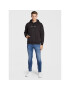 Tommy Jeans Суитшърт Linear DM0DM15013 Черен Regular Fit - Pepit.bg