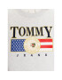 Tommy Jeans Суитшърт Luxe DW0DW14871 Сив Regular Fit - Pepit.bg