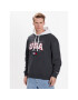 Tommy Jeans Суитшърт Modern Sport Usa DM0DM16359 Сив Relaxed Fit - Pepit.bg