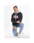 Tommy Jeans Суитшърт Modern Sport Usa DM0DM16359 Сив Relaxed Fit - Pepit.bg