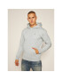 Tommy Jeans Суитшърт Regular Fleece DM0DM09593 Сив Regular Fit - Pepit.bg