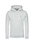 Tommy Jeans Суитшърт Regular Fleece DM0DM09593 Сив Regular Fit - Pepit.bg