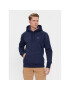 Tommy Jeans Суитшърт Regular Fleece DM0DM09593 Тъмносин Regular Fit - Pepit.bg