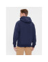 Tommy Jeans Суитшърт Regular Fleece DM0DM09593 Тъмносин Regular Fit - Pepit.bg