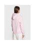 Tommy Jeans Суитшърт Serif Linear DW0DW14362 Розов Regular Fit - Pepit.bg