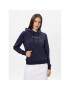 Tommy Jeans Суитшърт Serif Linear DW0DW15649 Тъмносин Regular Fit - Pepit.bg