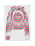 Tommy Jeans Суитшърт Stripe Tiny Linear DW0DW12966 Цветен Regular Fit - Pepit.bg