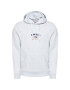 Tommy Jeans Суитшърт Timeless DM0DM10208 Сив Regular Fit - Pepit.bg