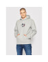 Tommy Jeans Суитшърт Timeless DM0DM11628 Сив Regular Fit - Pepit.bg