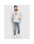 Tommy Jeans Суитшърт Tjm Essential Graphic DM0DM11630 Сив Regular Fit - Pepit.bg