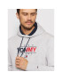 Tommy Jeans Суитшърт Tjm Essential Graphic DM0DM11630 Сив Regular Fit - Pepit.bg