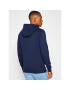 Tommy Jeans Суитшърт Tjm Essentiale Graphic Hoodie DM0DM07929 Тъмносин Regular Fit - Pepit.bg