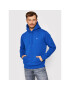 Tommy Jeans Суитшърт Tjm Fleece DM0DM09593 Тъмносин Regular Fit - Pepit.bg