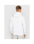 Tommy Jeans Суитшърт Tjm Fleece Hoodie DM0DM09593 Бял Regular Fit - Pepit.bg