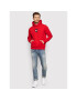 Tommy Jeans Суитшърт Tjm Timeless DM0DM11628 Червен Regular Fit - Pepit.bg