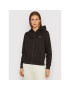 Tommy Jeans Суитшърт Zip Throught DW0DW10135 Черен Regular Fit - Pepit.bg