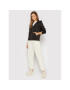 Tommy Jeans Суитшърт Zip Throught DW0DW10135 Черен Regular Fit - Pepit.bg