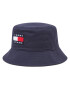 Tommy Jeans Капела Bucket Tjw Heritage AW0AW09766 Тъмносин - Pepit.bg