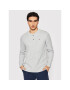 Tommy Jeans Тениска с дълъг ръкав Henley DM0DM12249 Сив Regular Fit - Pepit.bg