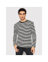 Tommy Jeans Тениска с дълъг ръкав Striped DM0DM12474 Черен Regular Fit - Pepit.bg