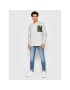 Tommy Jeans Тениска с дълъг ръкав Tech Pocket DM0DM10931 Сив Loose Fit - Pepit.bg