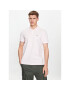 Tommy Jeans Тениска с яка и копчета Classic Essential DM0DM15751 Розов Regular Fit - Pepit.bg