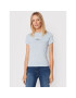 Tommy Jeans Тишърт Baby Essential Logo DW0DW13623 Син Regular Fit - Pepit.bg