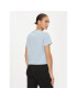 Tommy Jeans Тишърт Badge DW0DW15640 Син Classic Fit - Pepit.bg